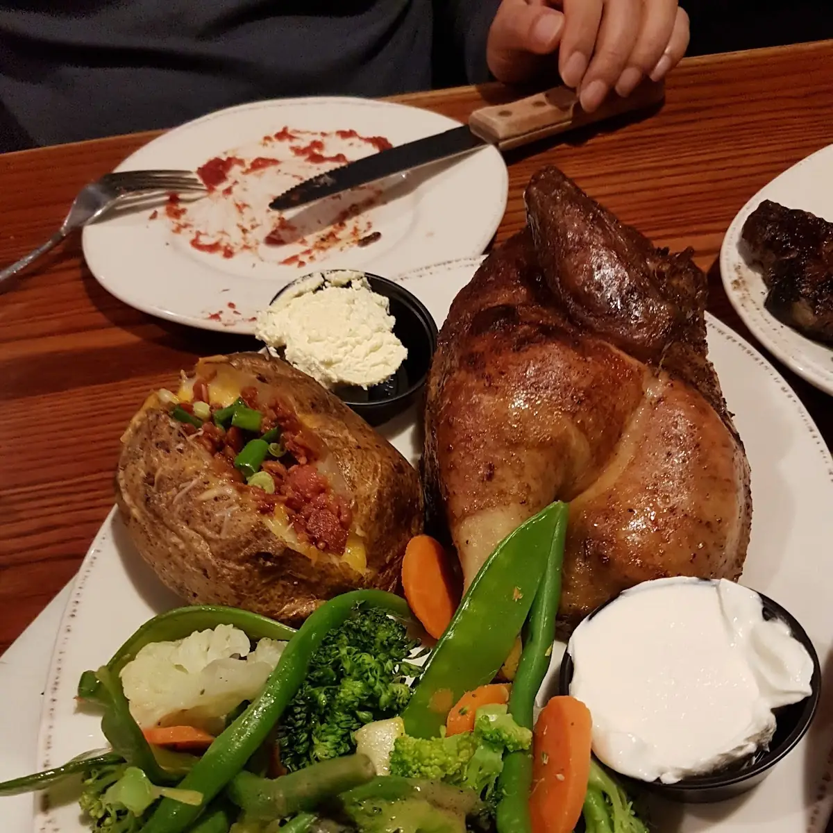 Baked Potato
