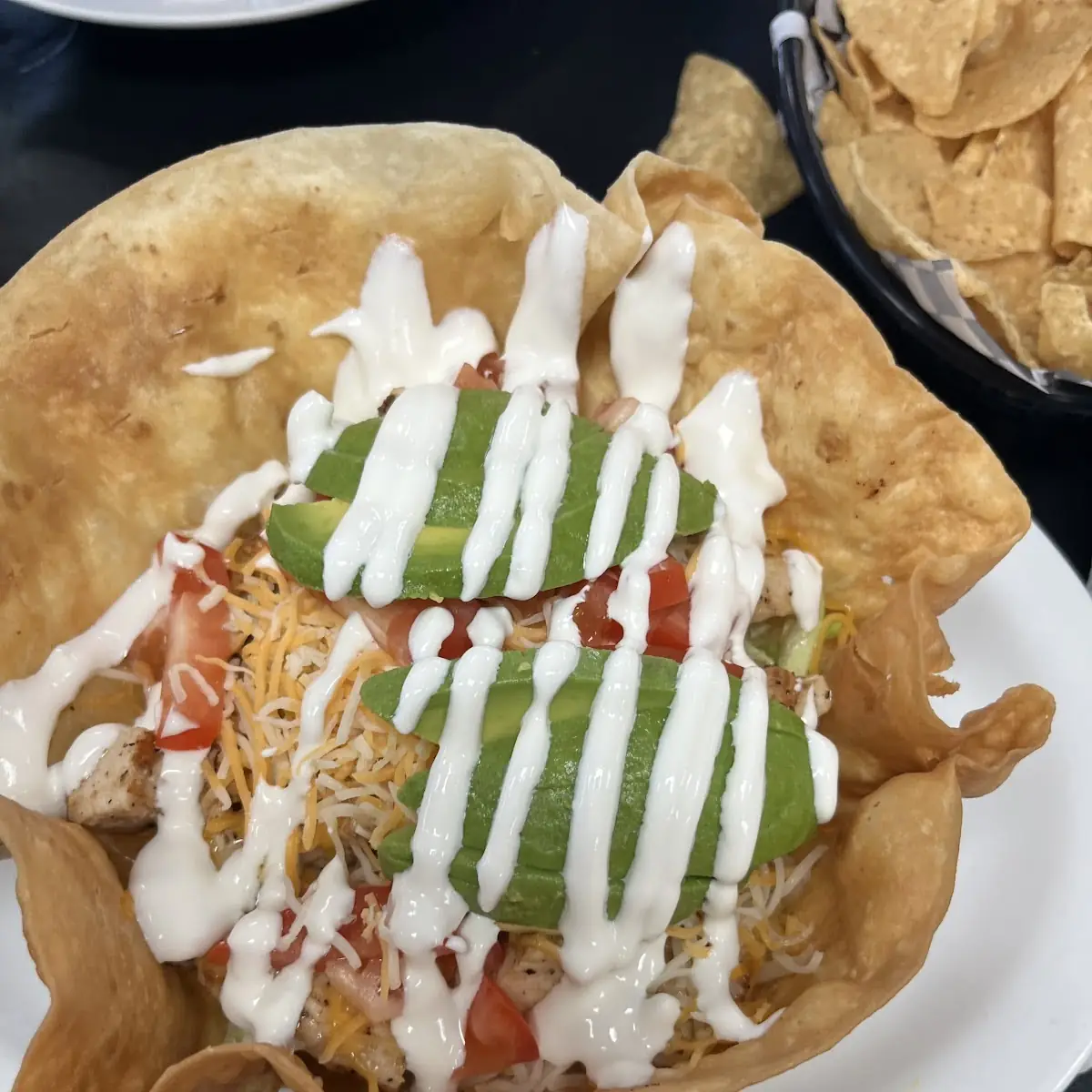 Taco Salad