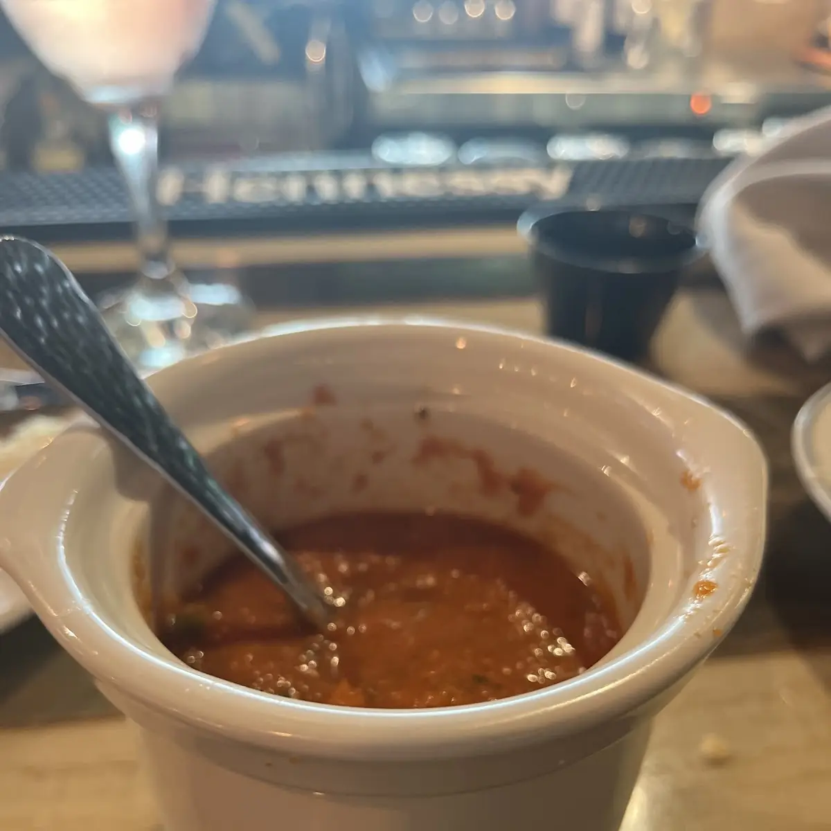 Gazpacho