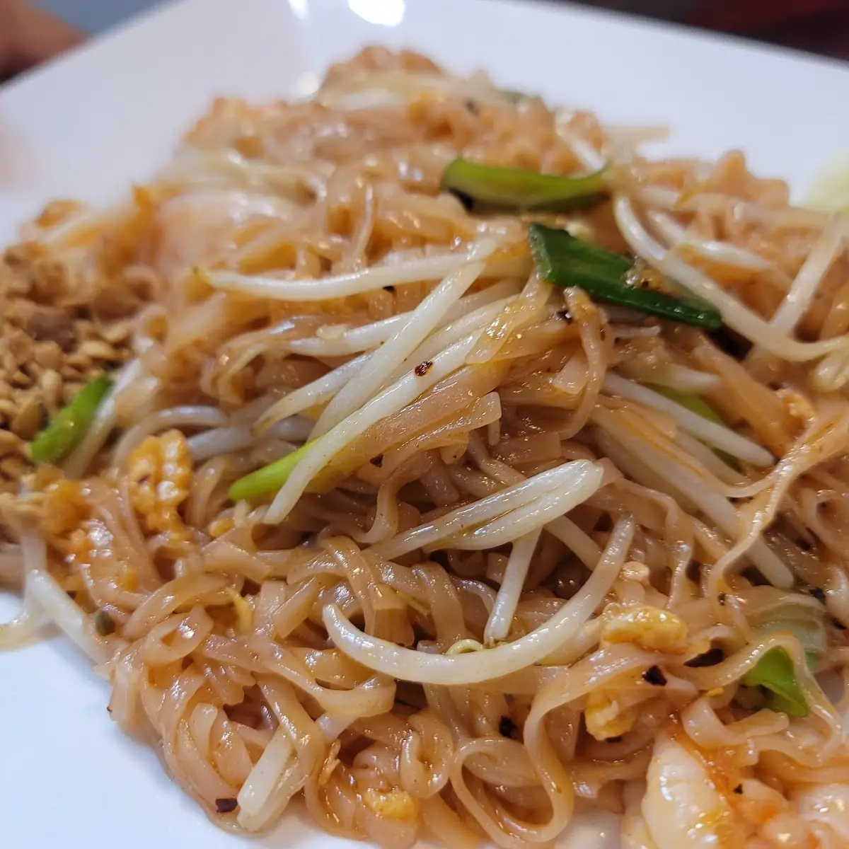 N 2 Pad Thai