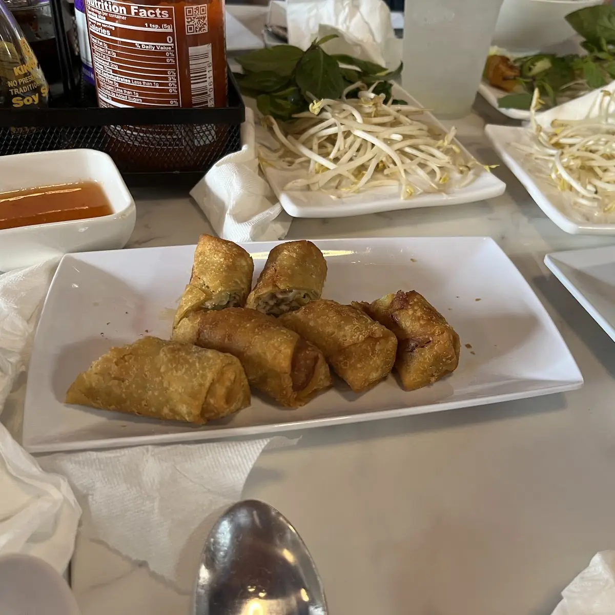 Spring Roll