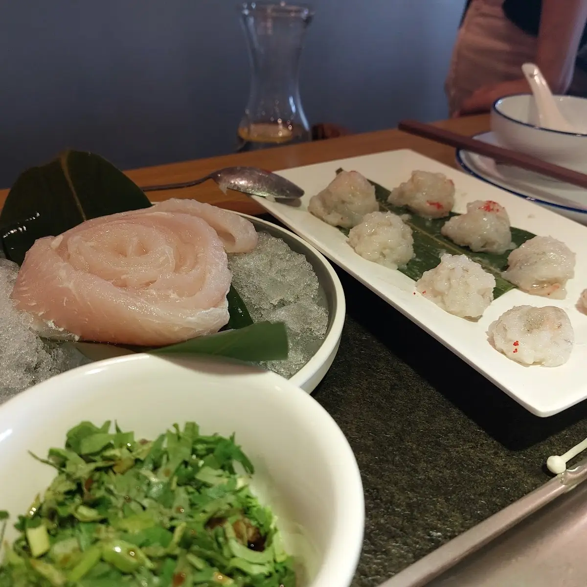 Peony Sole Fish Fillet