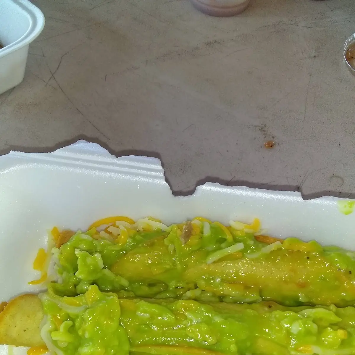 Beef Taquitos