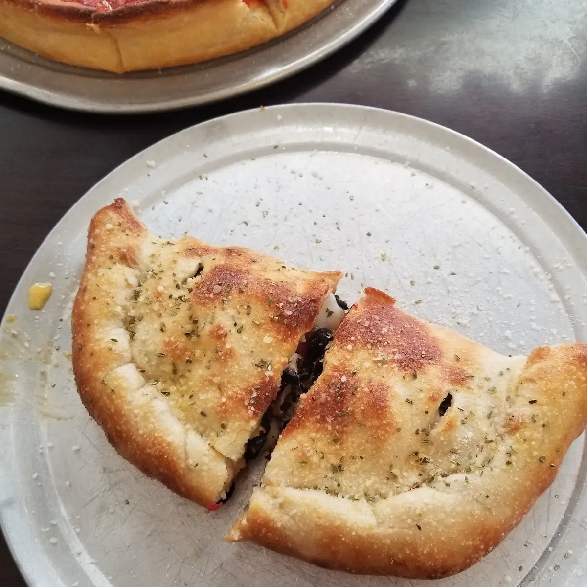 Garlic Bread