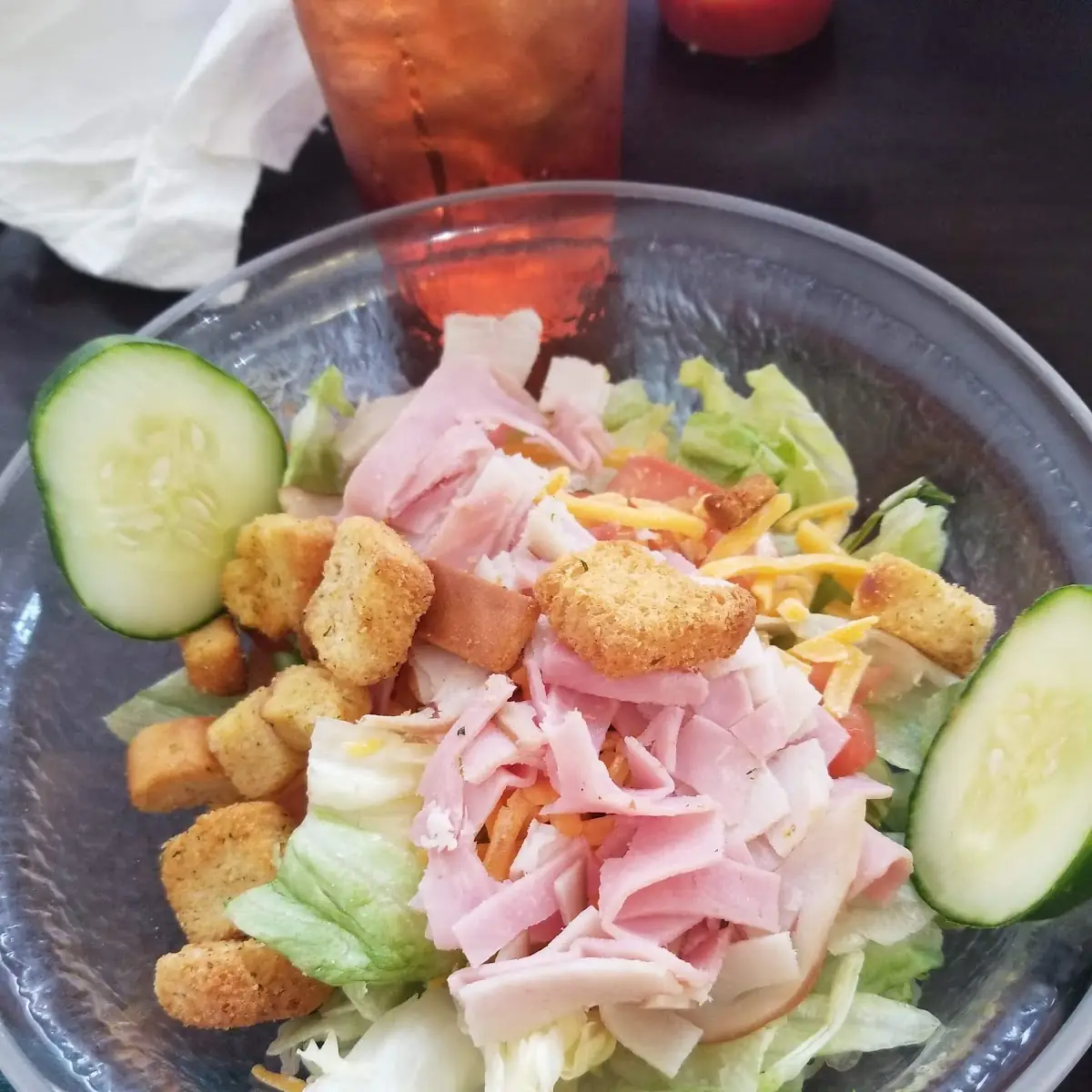 Salad Dressing