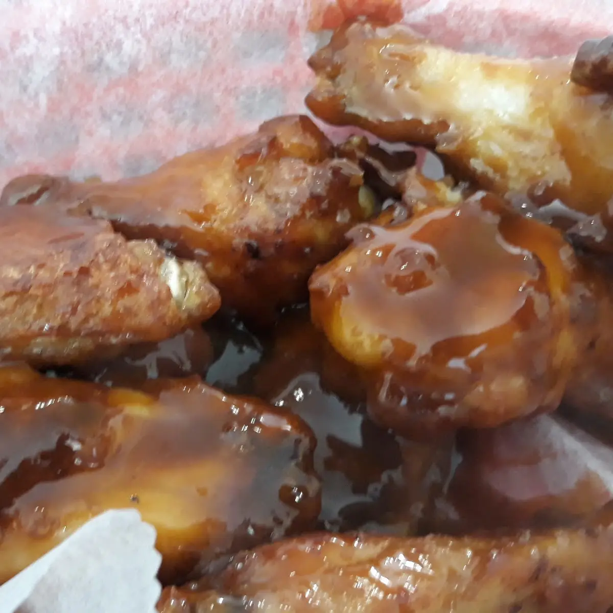 Wings
