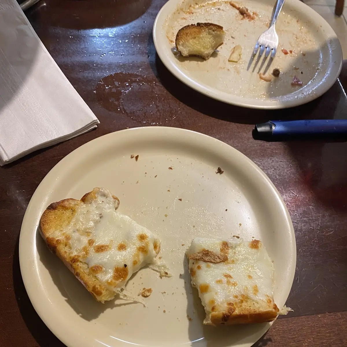 Garlic Bread
