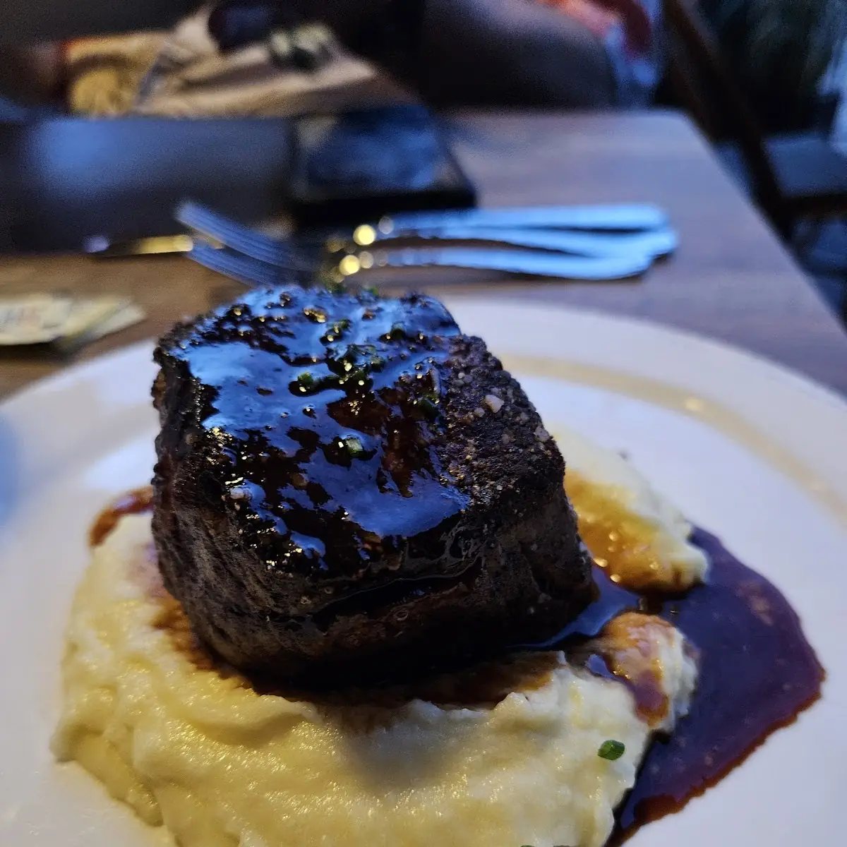 Filet Mignon