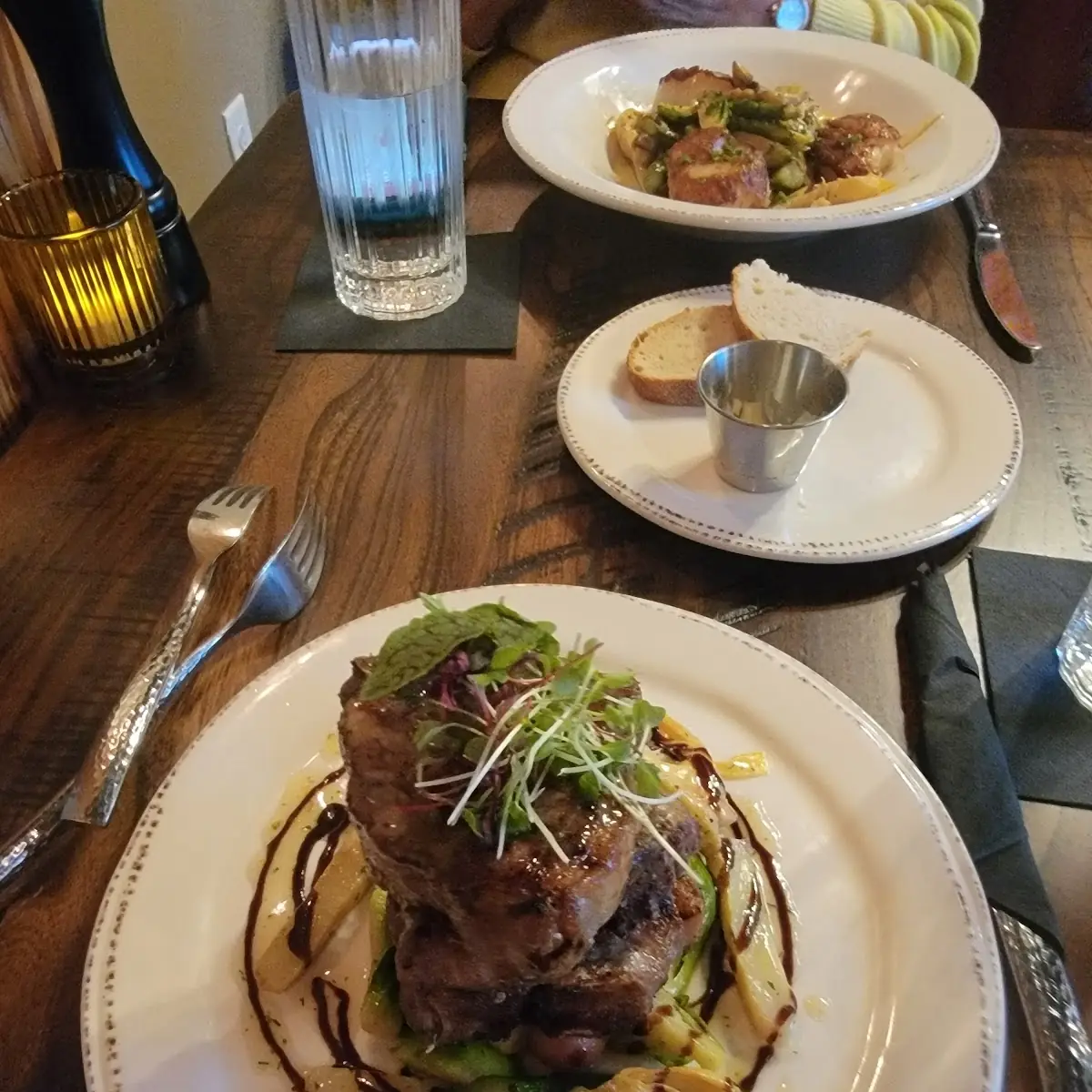 Lamb Chops