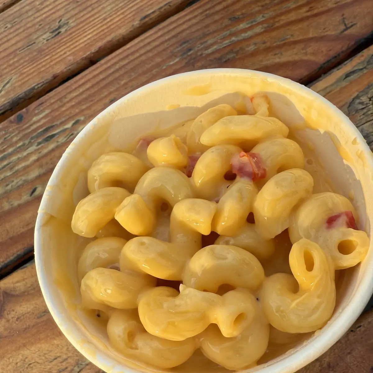 Mac & Cheese