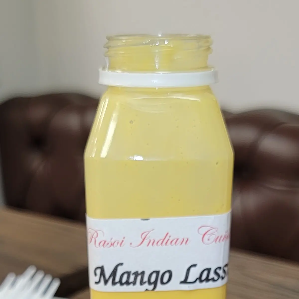 Mango Lassi