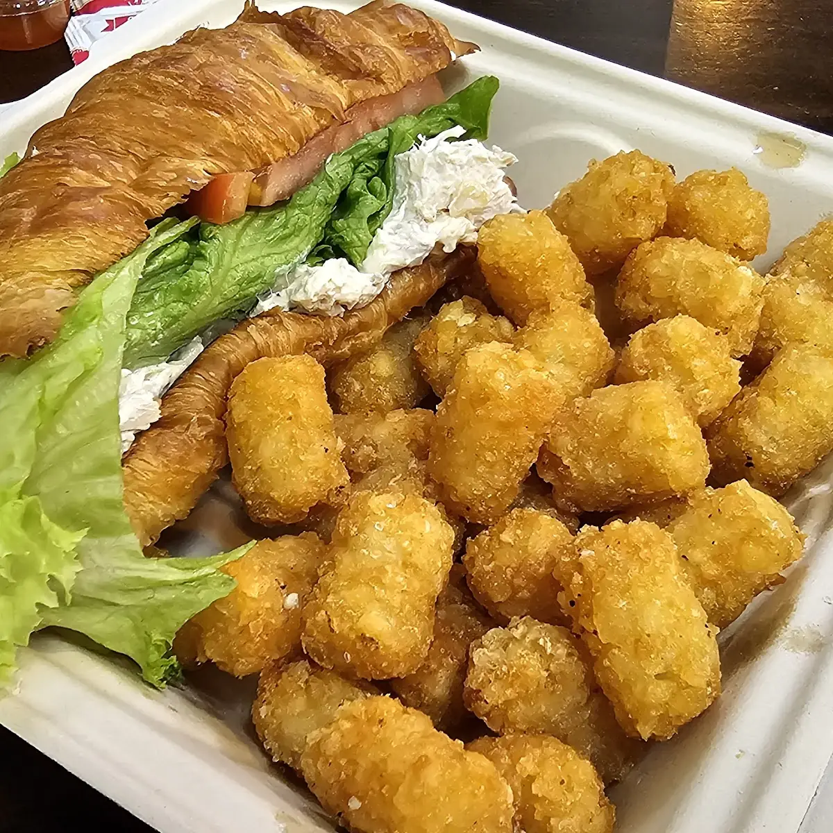 Tater Tots