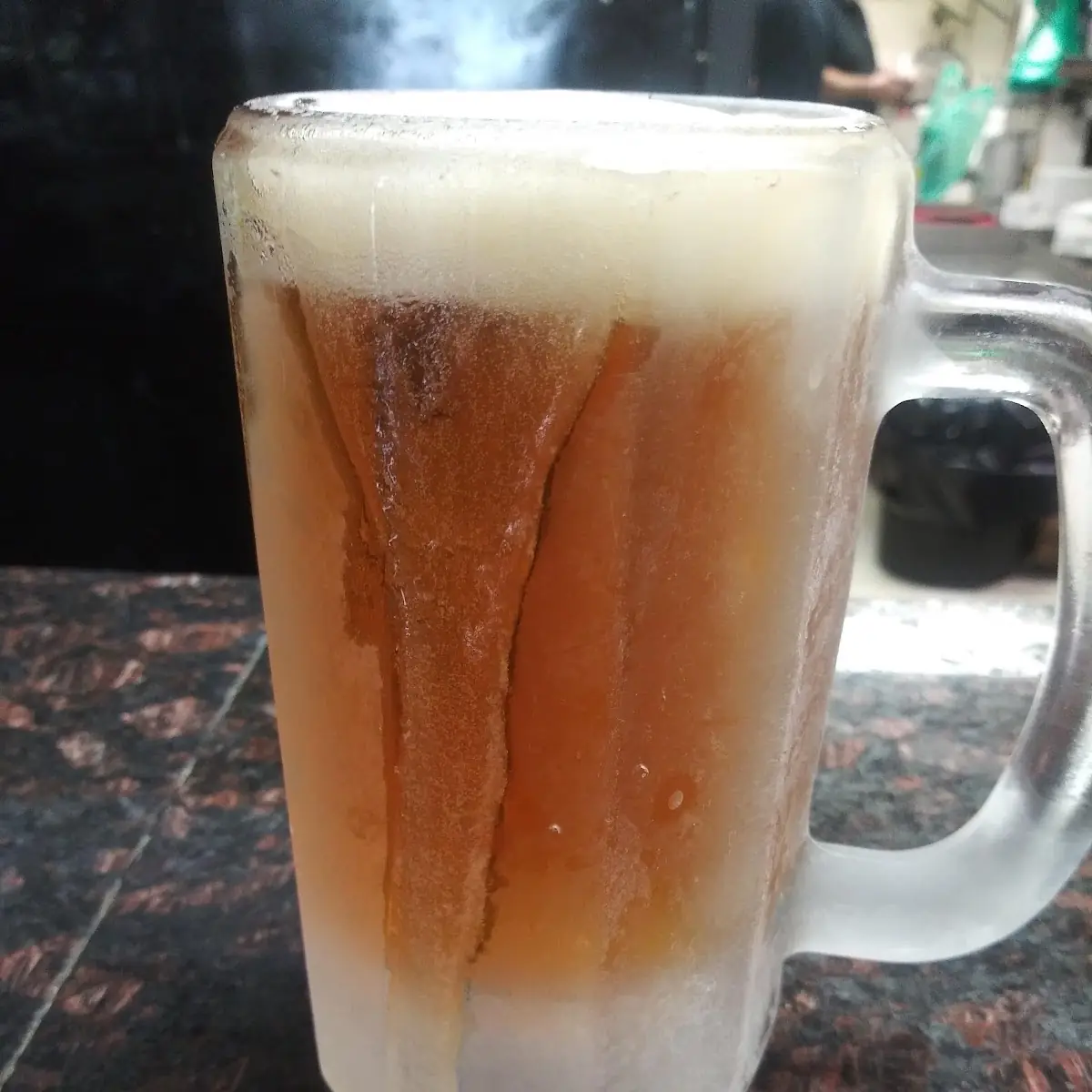 Sam Adams