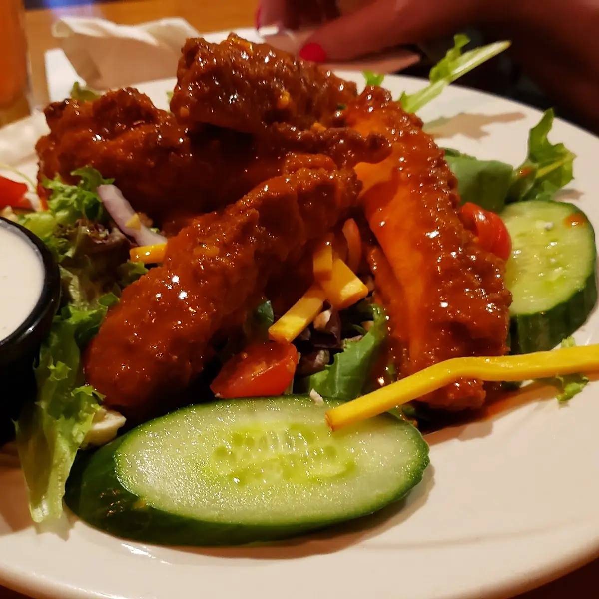 Chicken Wings