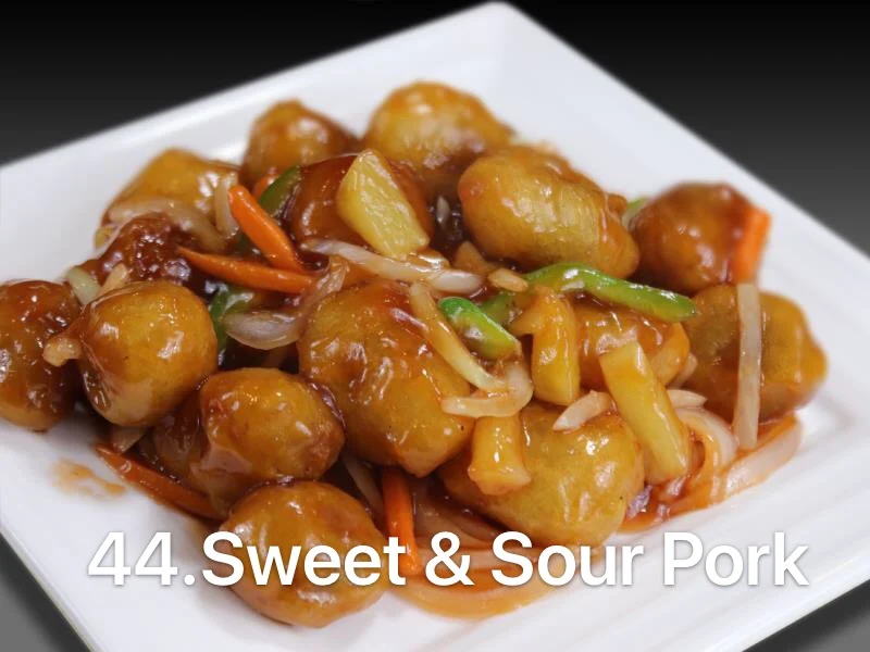 Highlights, Noodles & Dumplings Gourmet