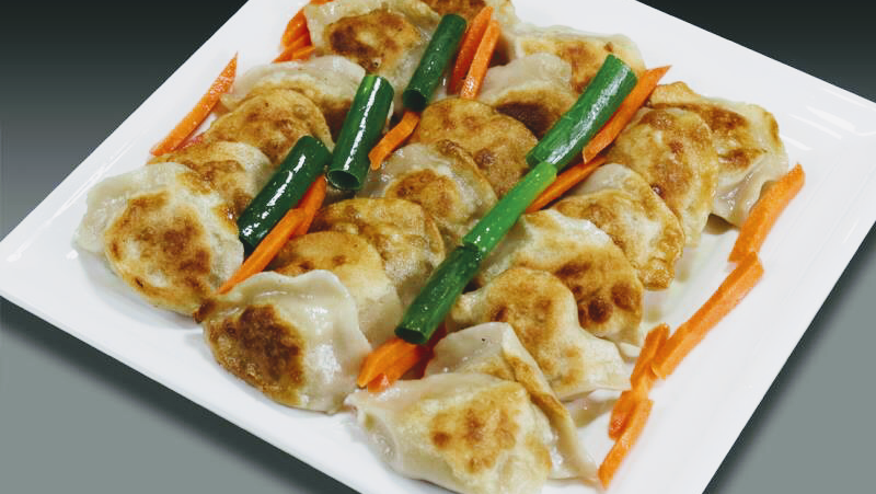 Highlights, Noodles & Dumplings Gourmet