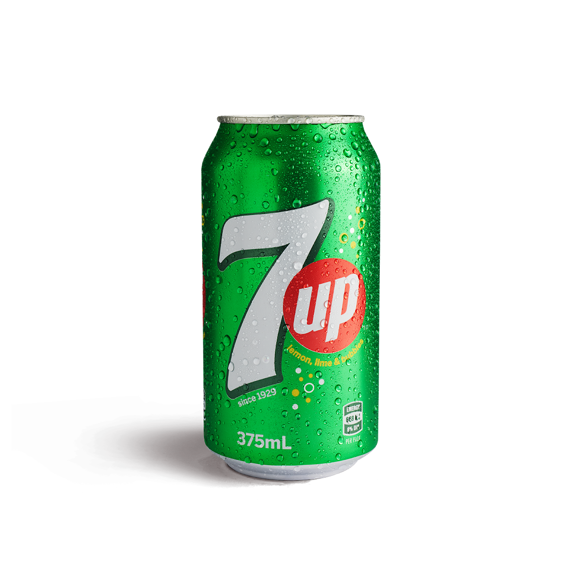 7up, KFC Pacific Fair