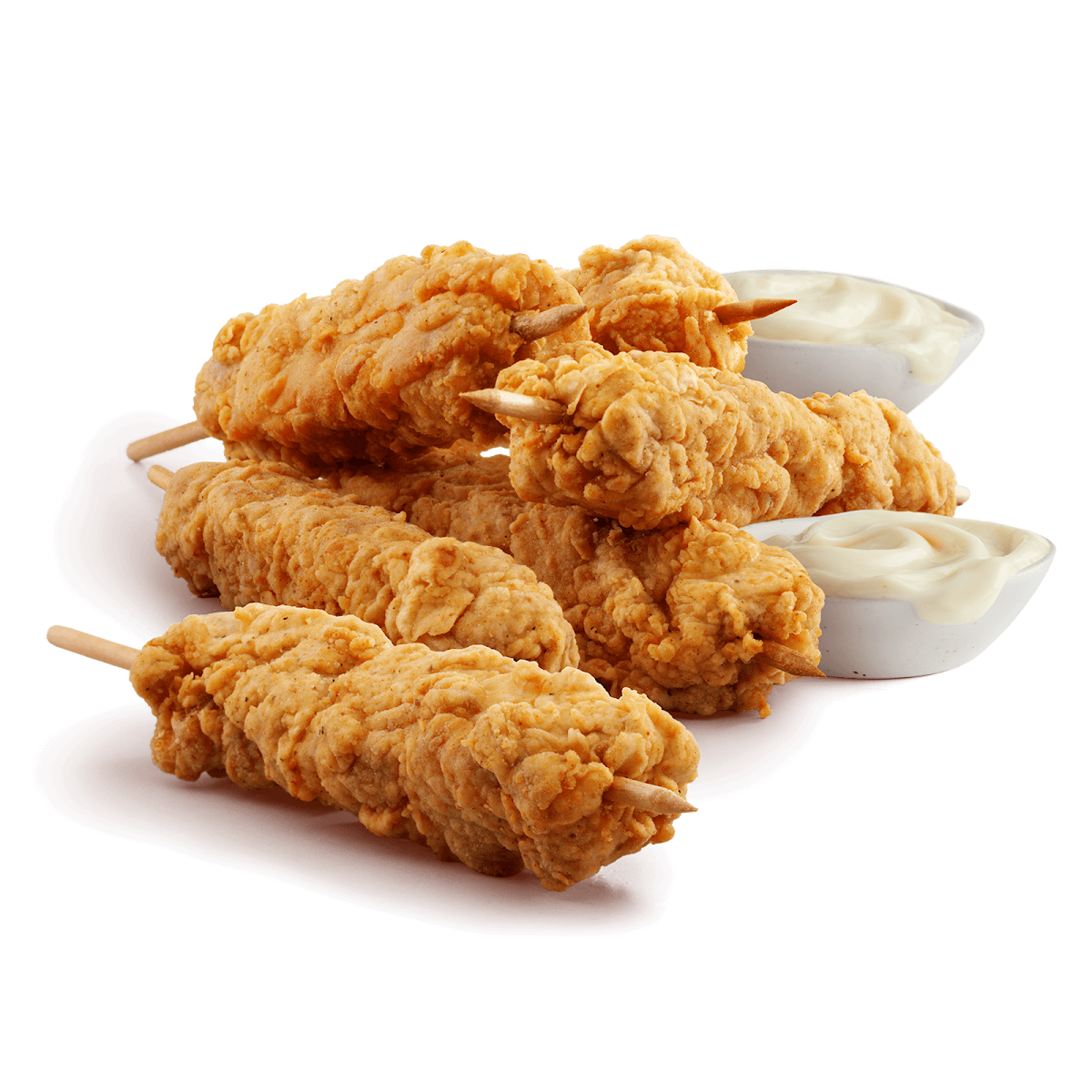 Highlights, KFC Pacific Fair