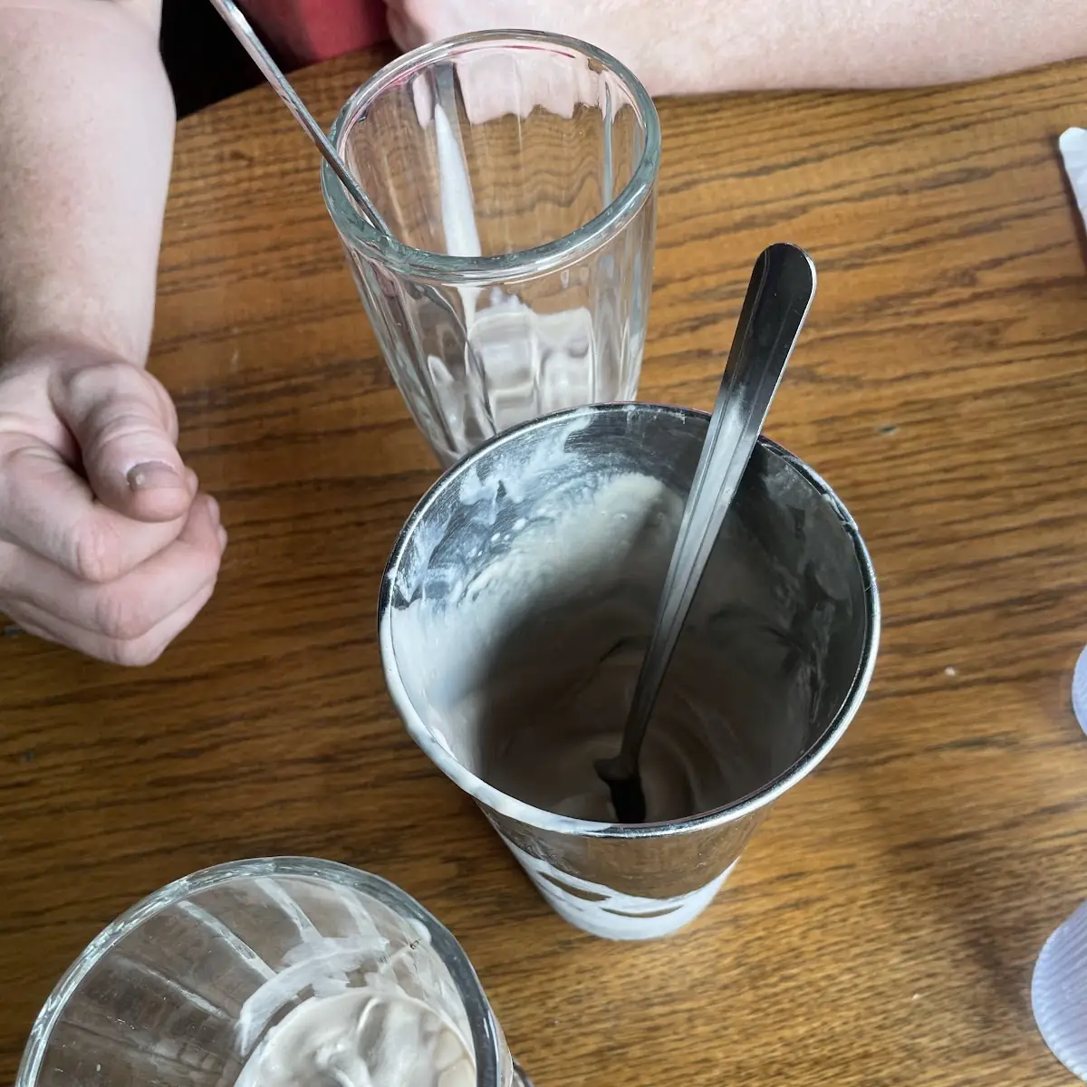 Milkshake