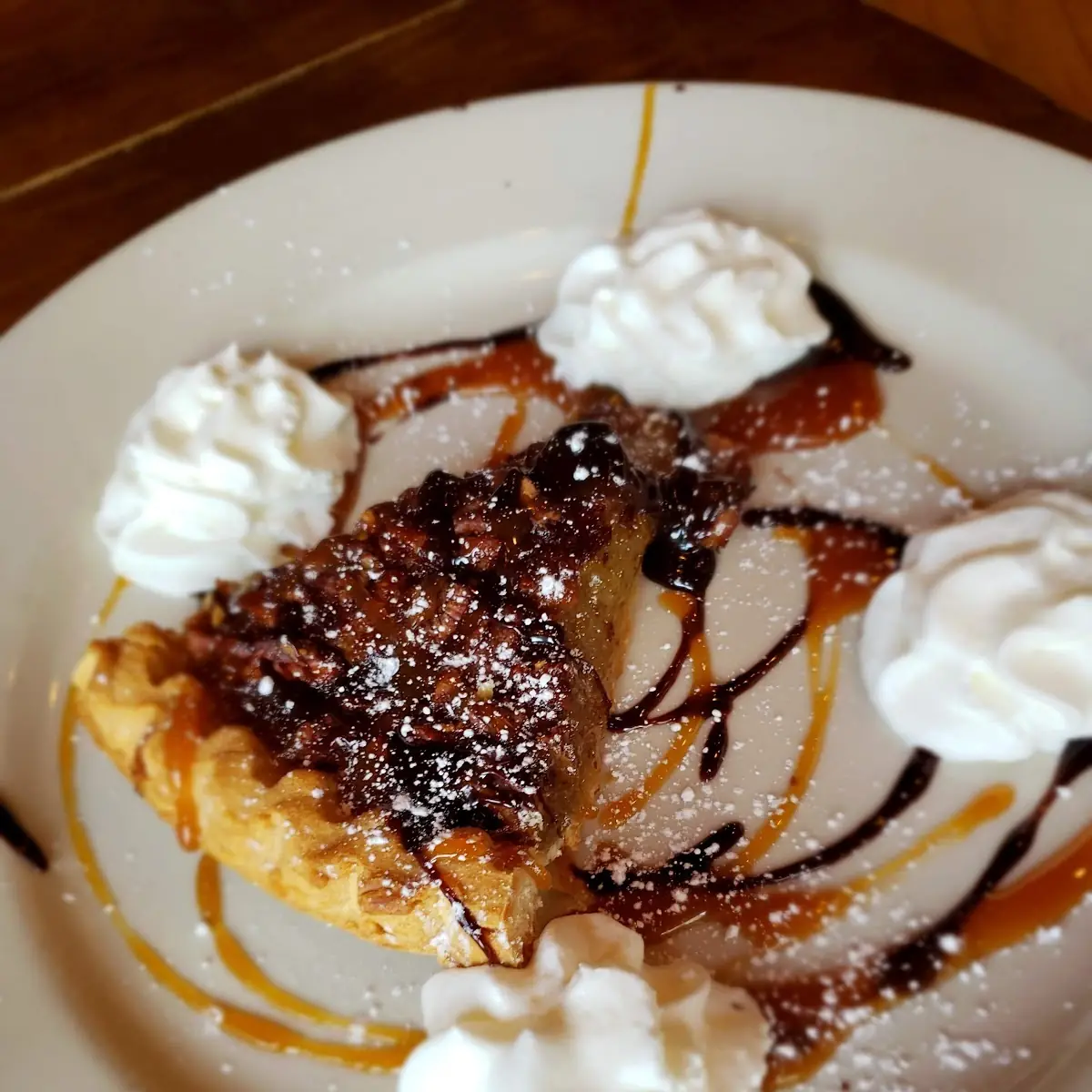 Pecan Pie