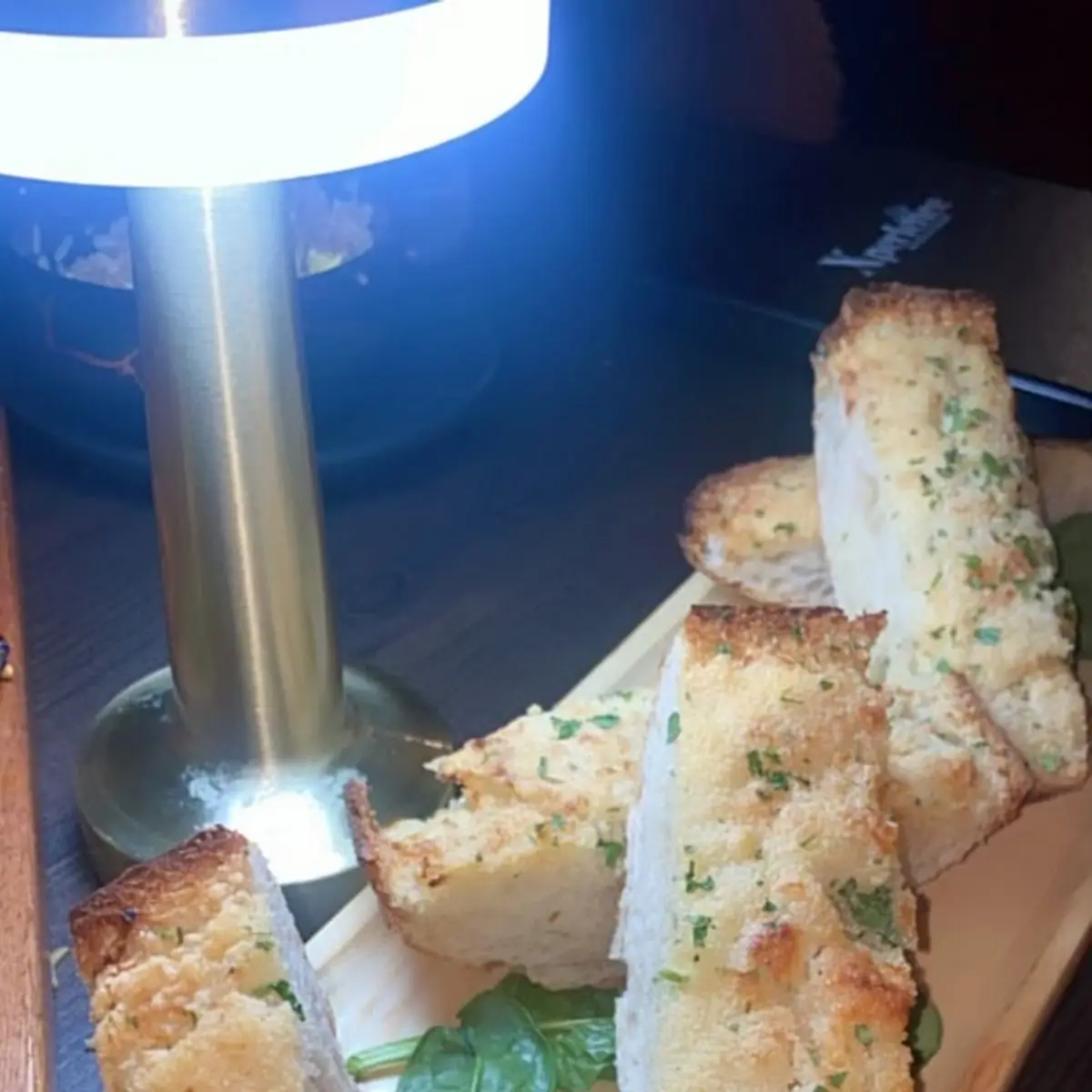 Garlic Bread