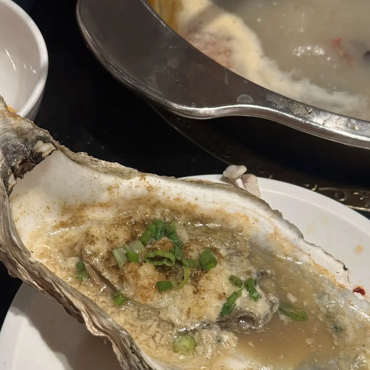 Onion Soup