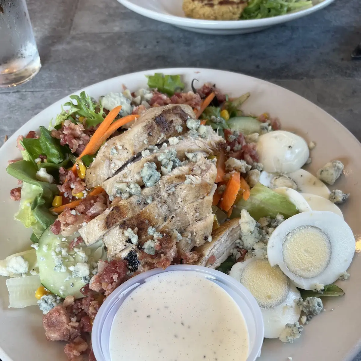 Cobb Salad