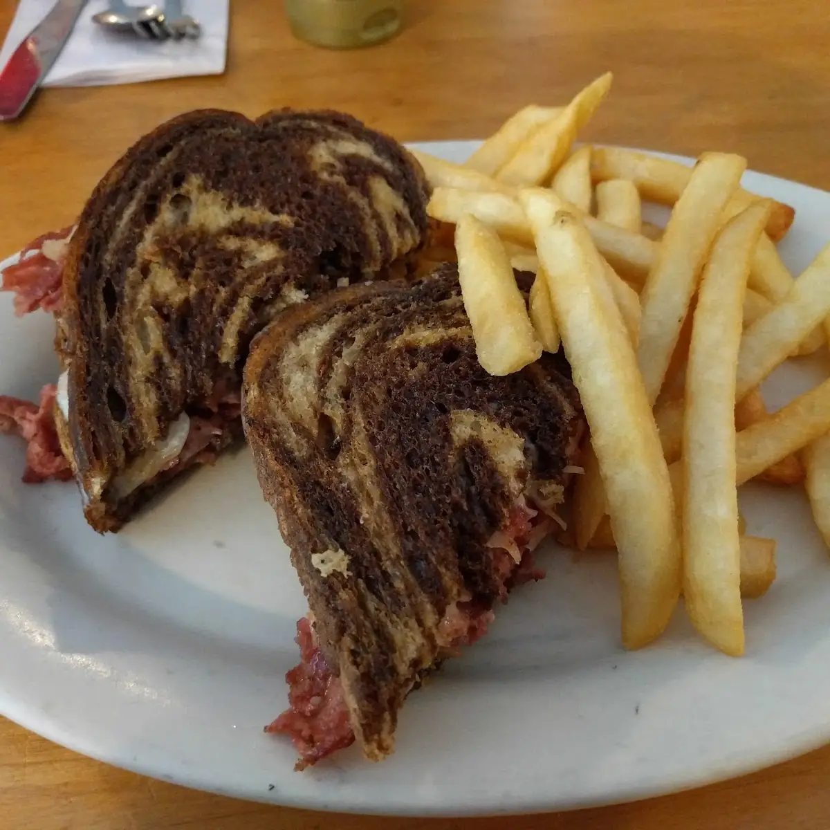 Patty Melt