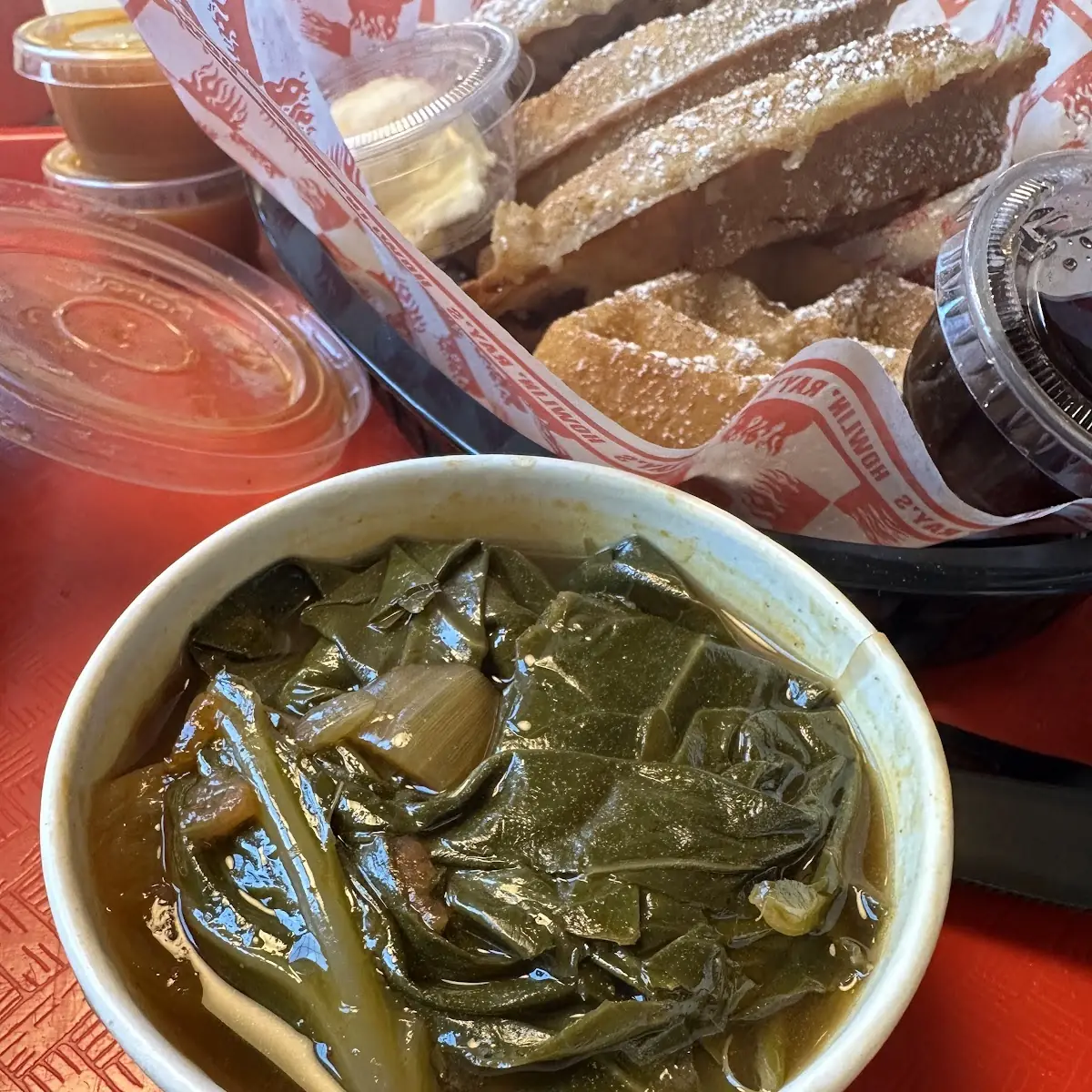 Collard Greens