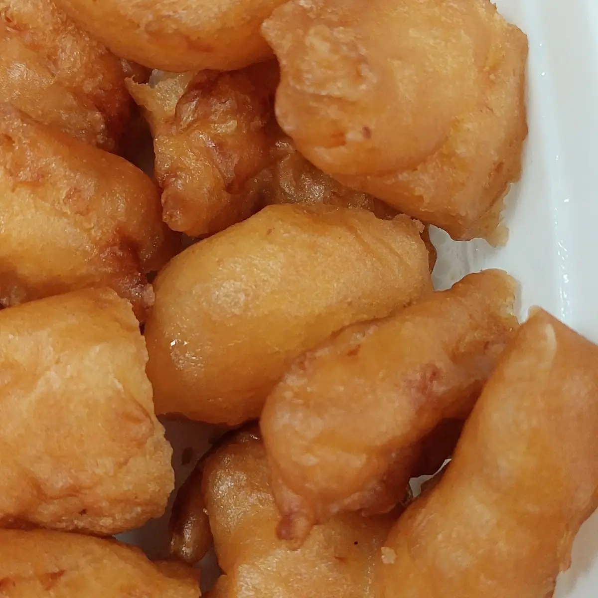 Sweet & Sour Chicken