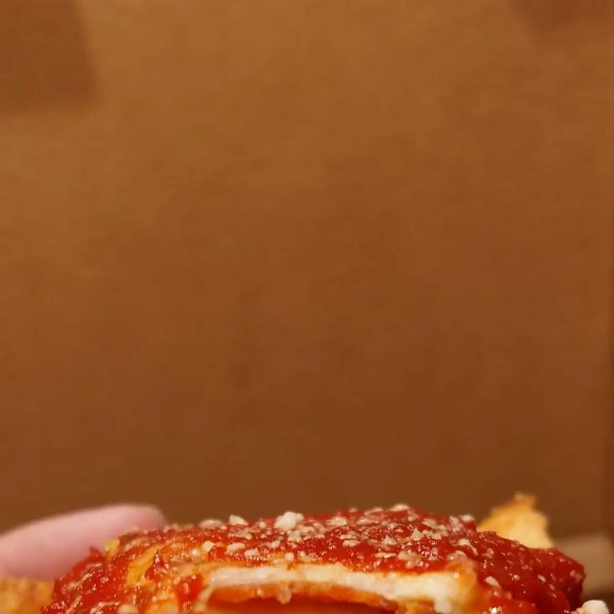 Italiano Deep Dish Pizza
