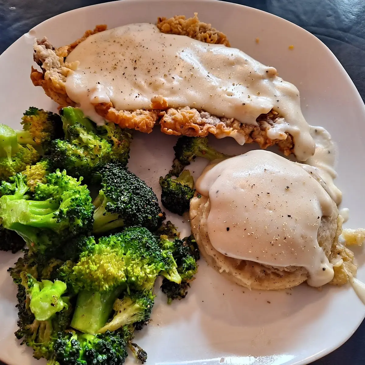 Country Fried Steak
