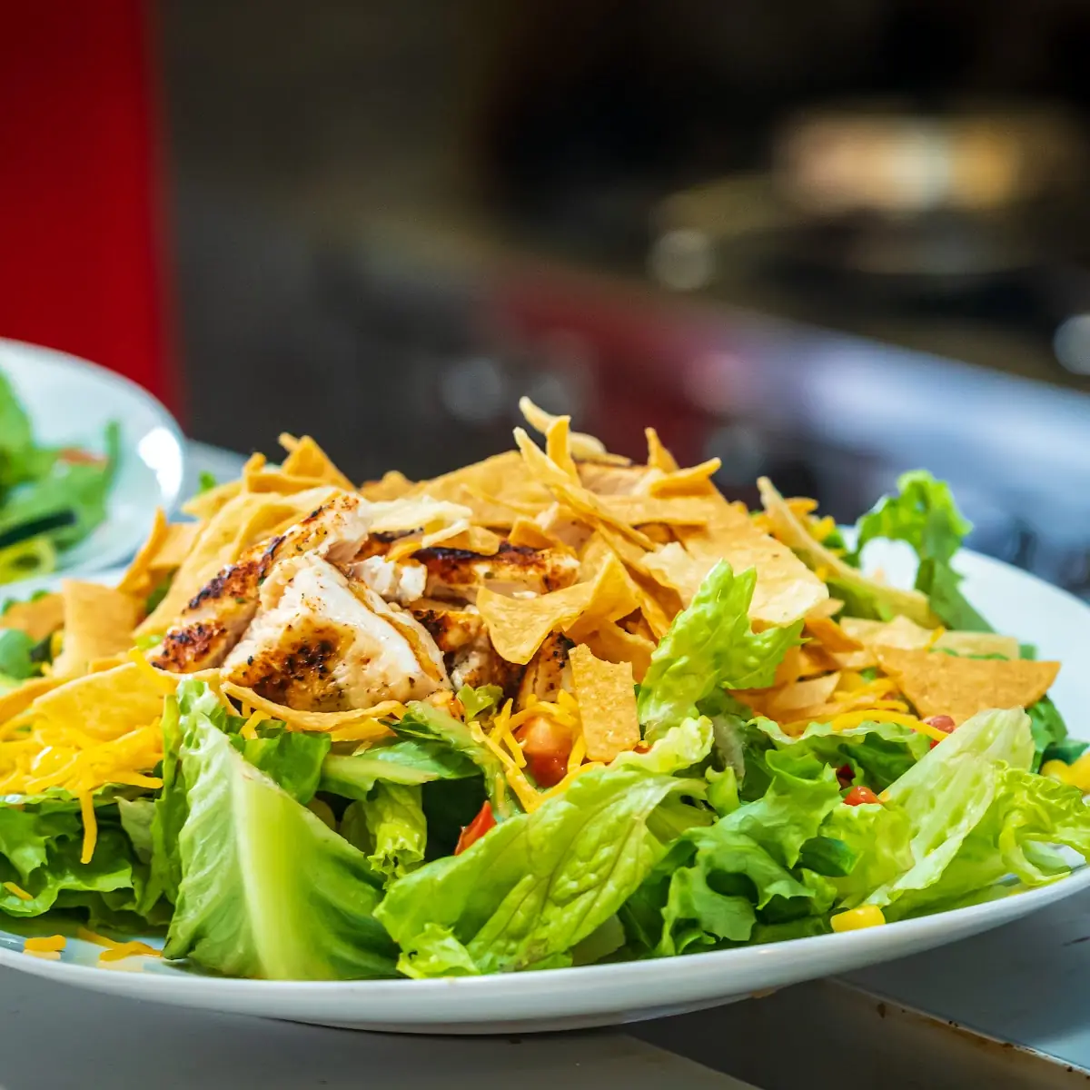 House Salad