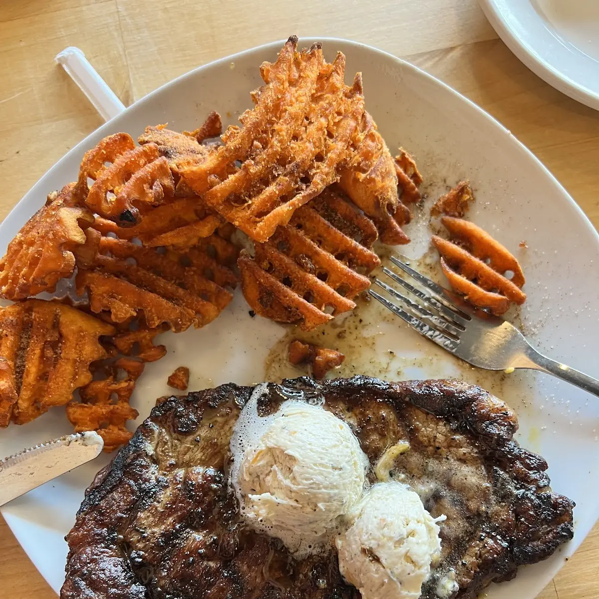 Sweet Potato