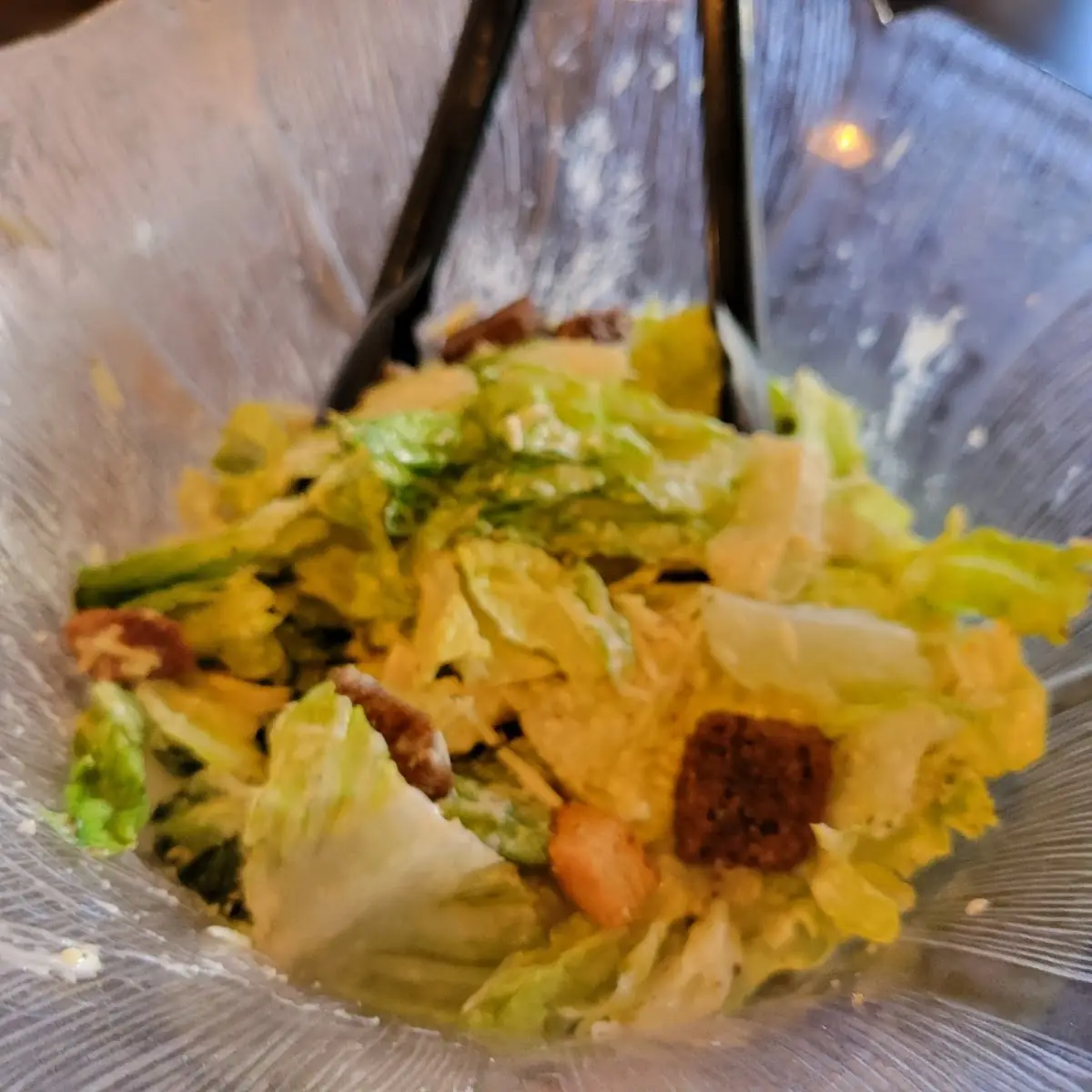 Caesar Salad