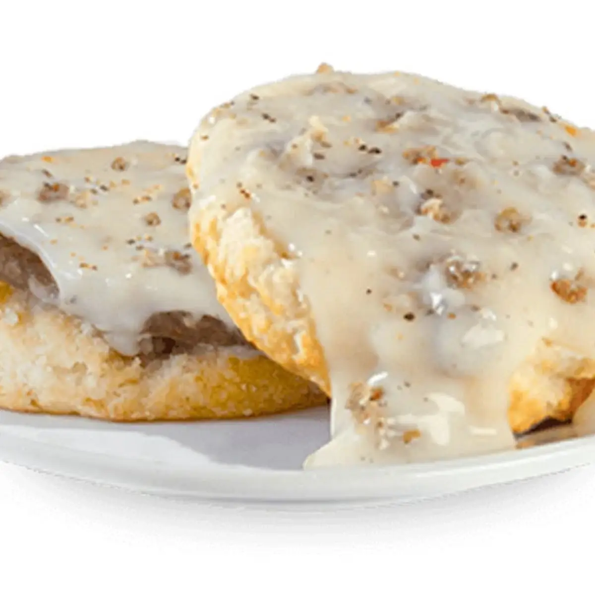 Gravy Biscuit