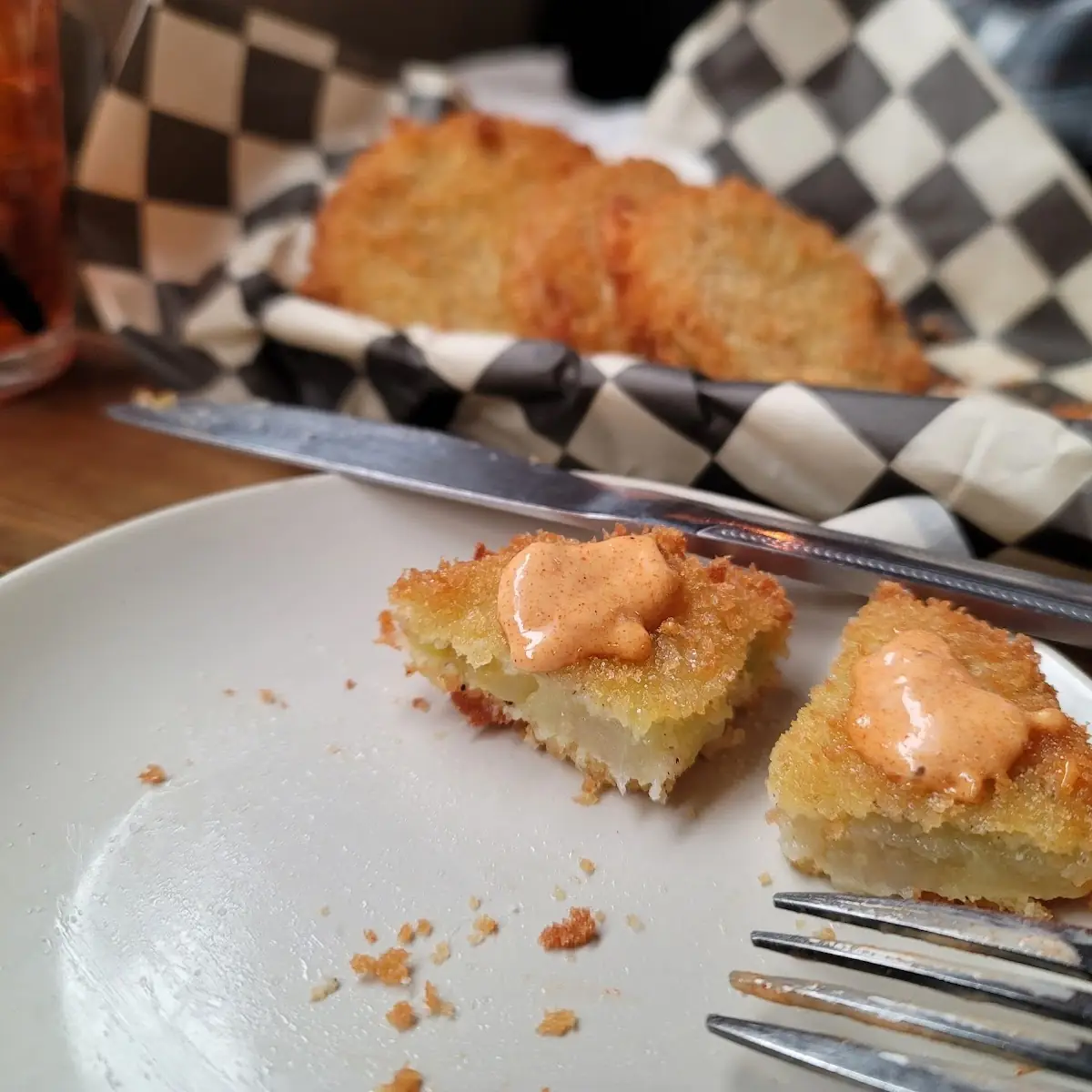 Cornbread