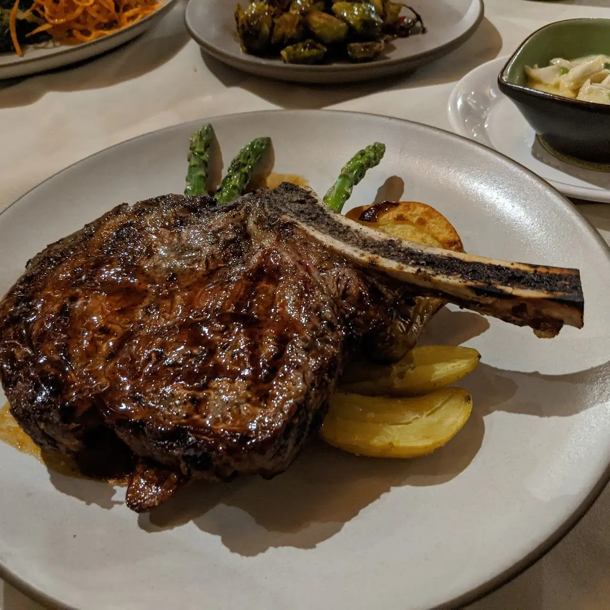 Ribeye Steak