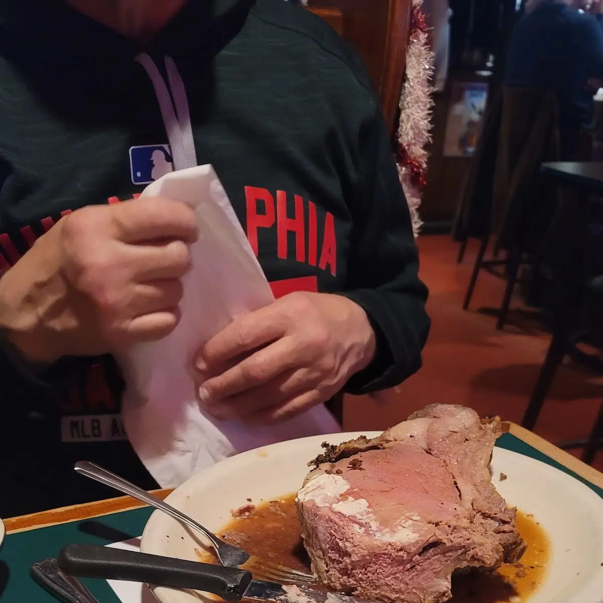 Prime Rib Diperto