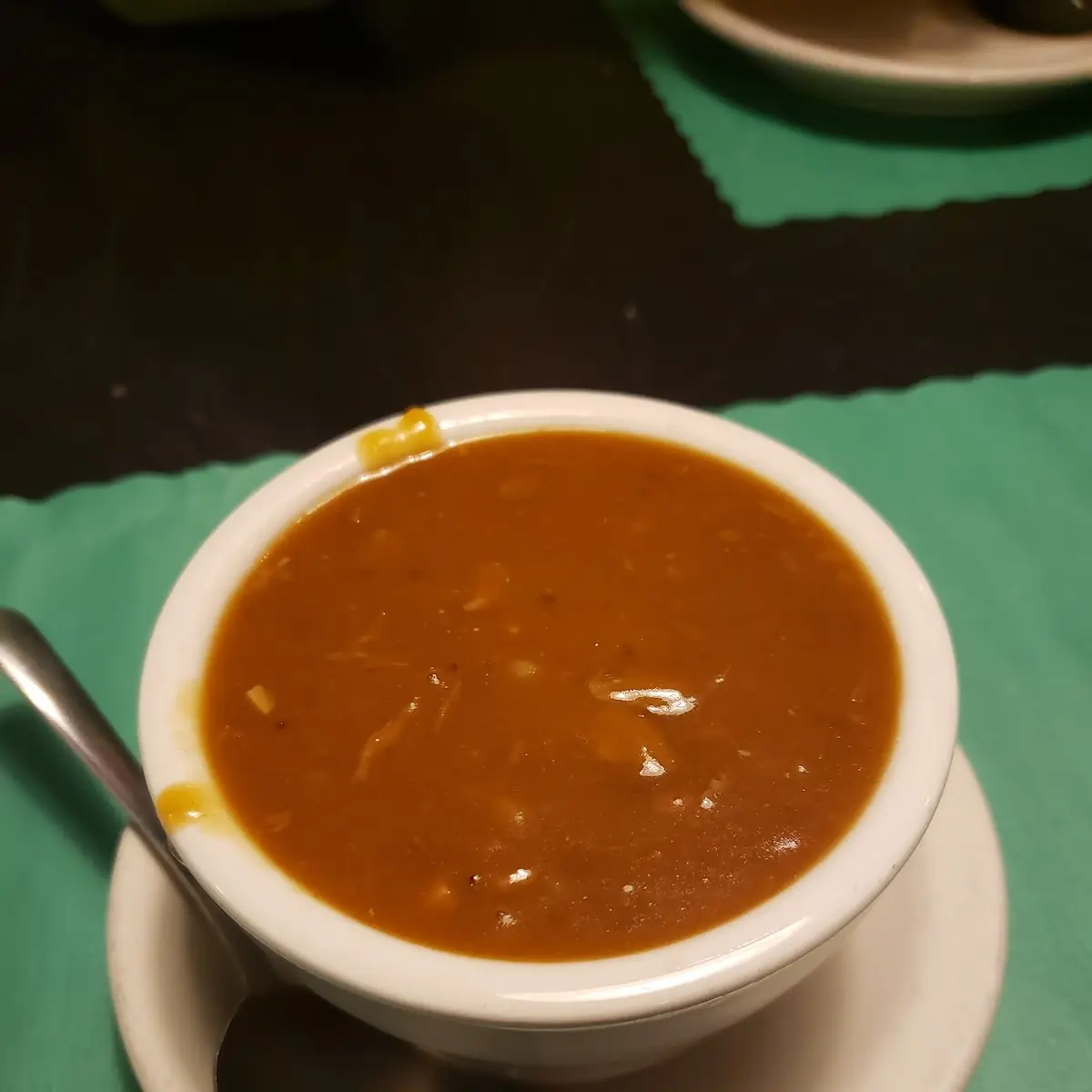 Tomato Soup