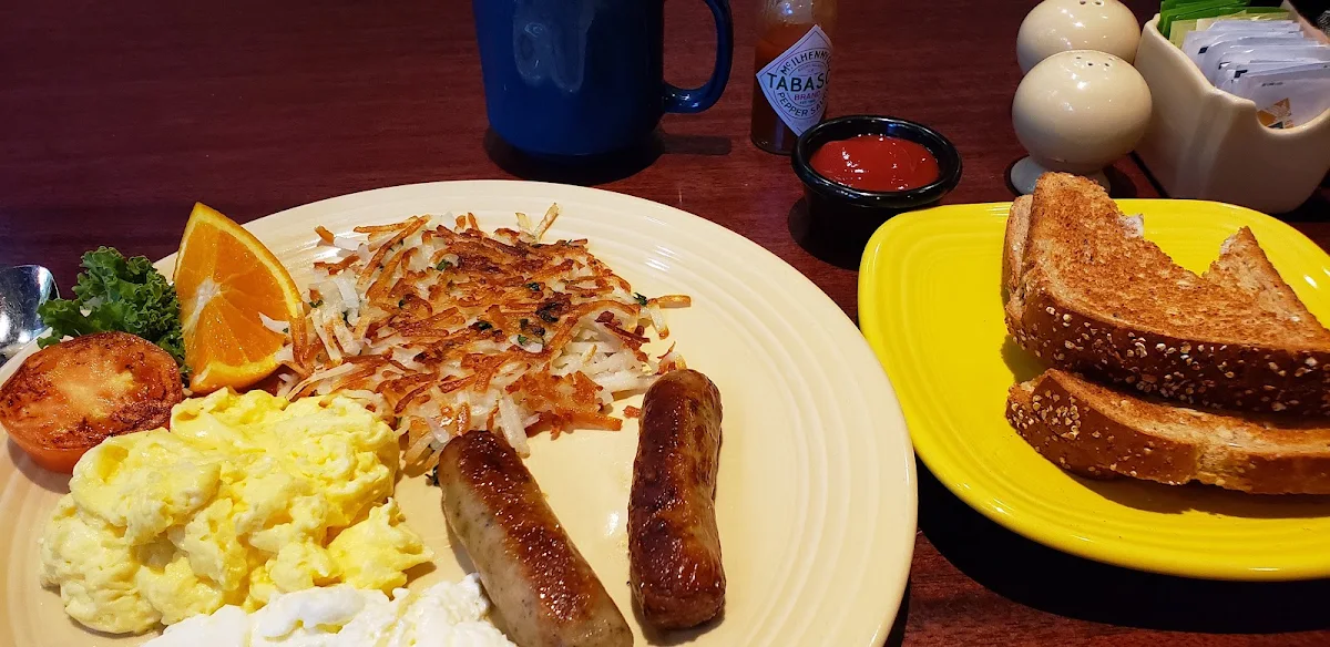 Hash Browns