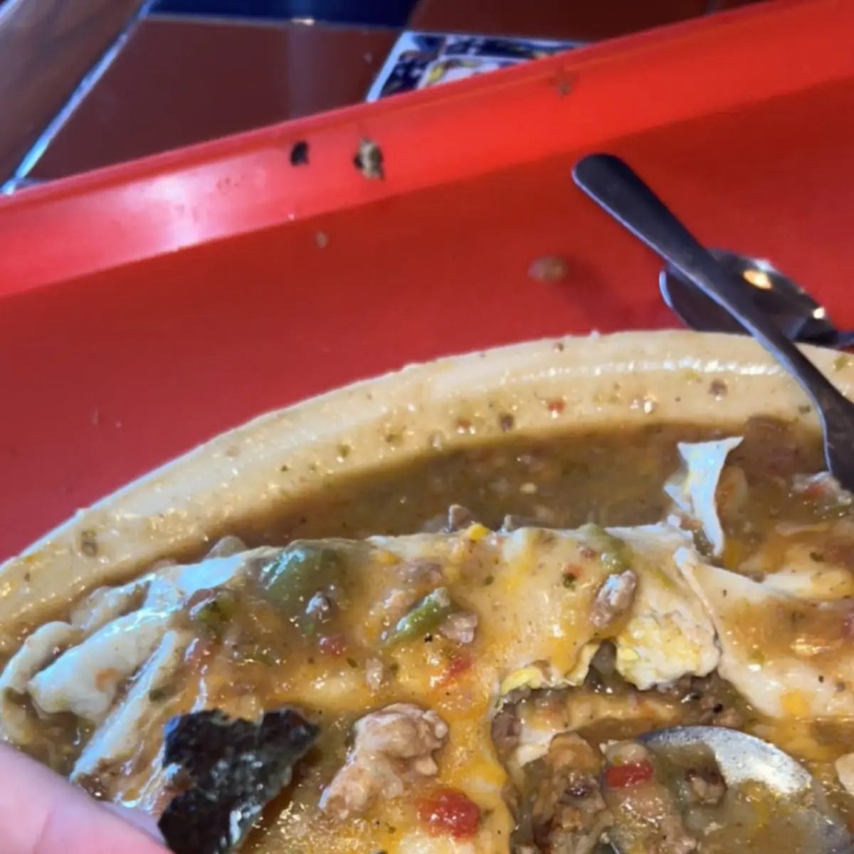 Tortilla Soup
