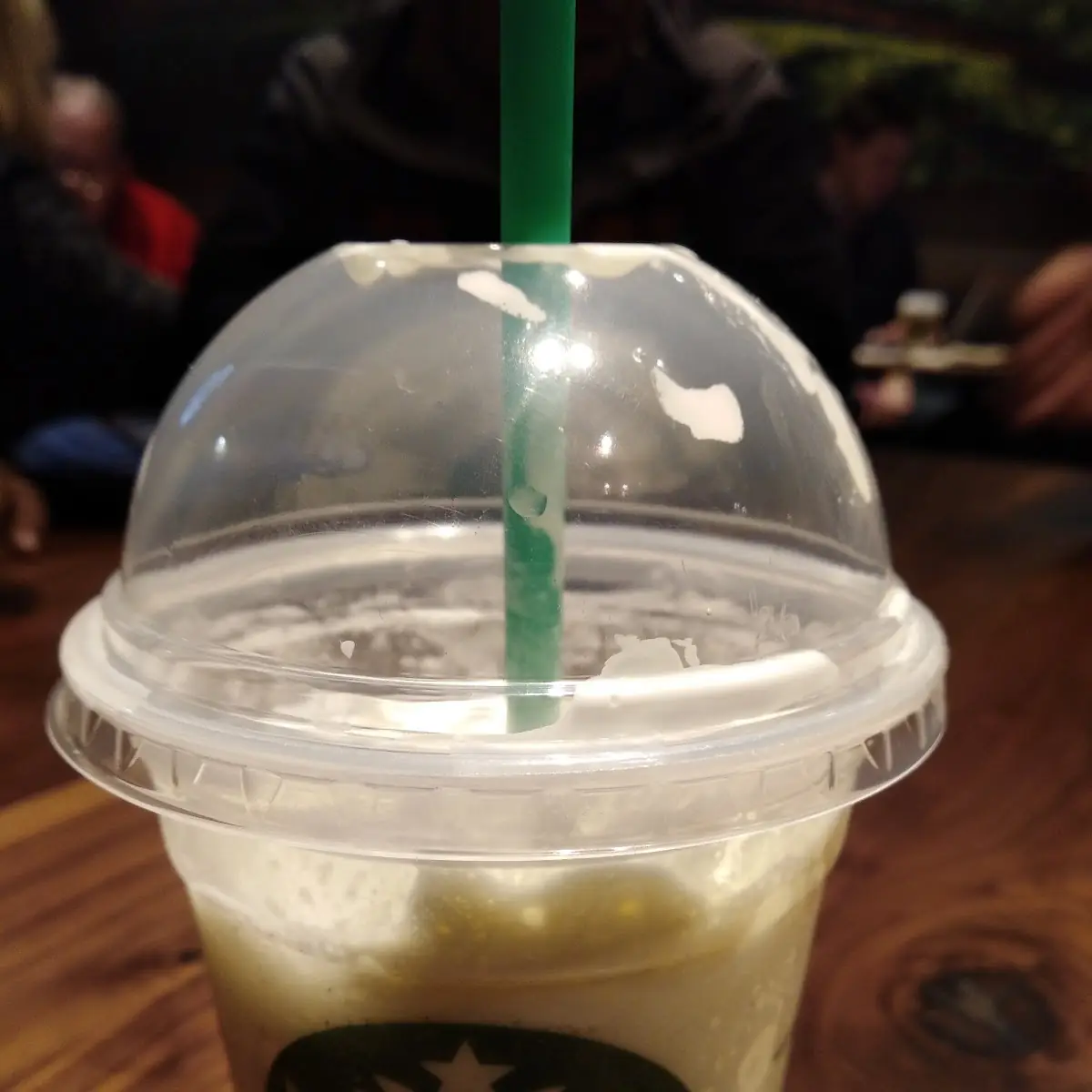 Vanilla Bean