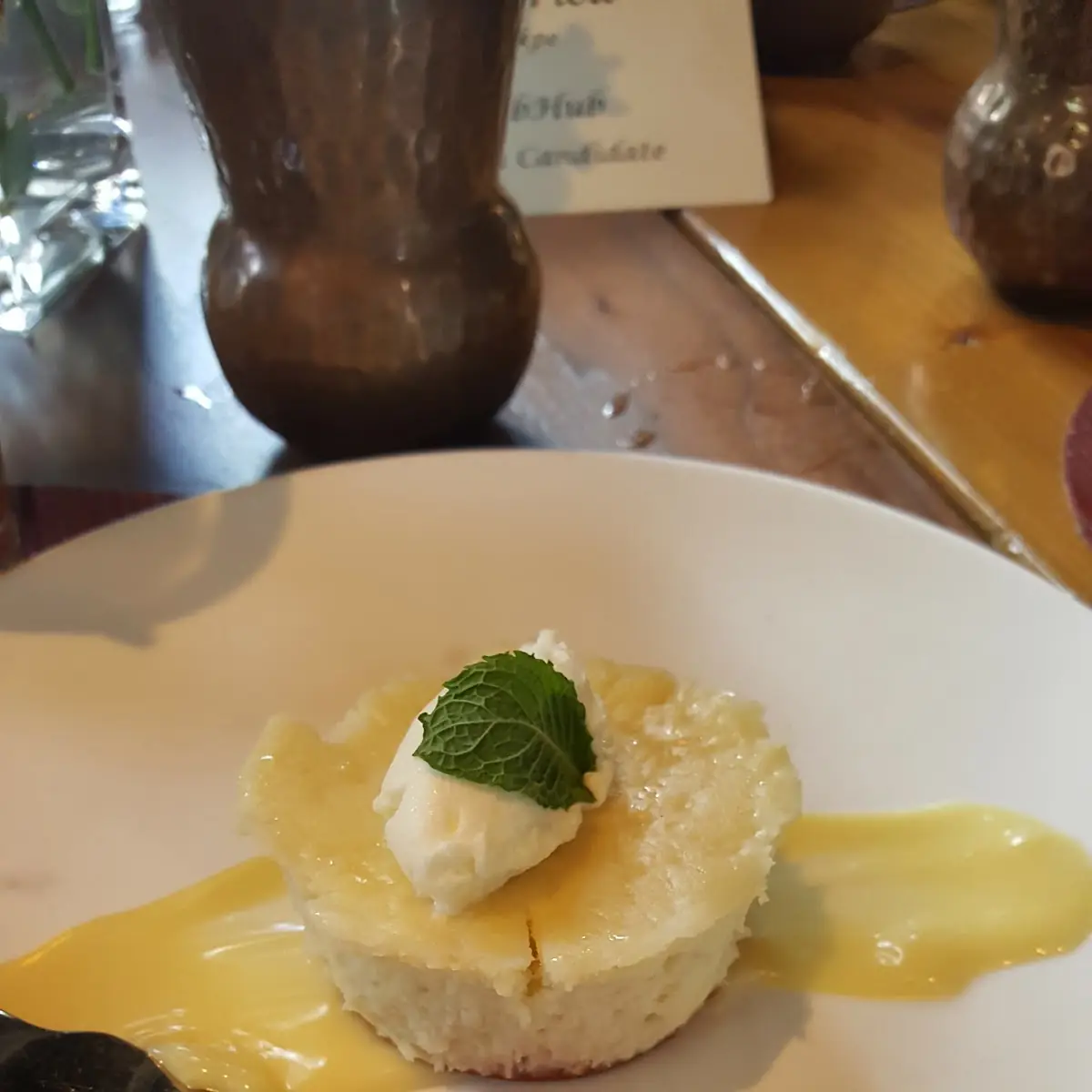 Key Lime Pie