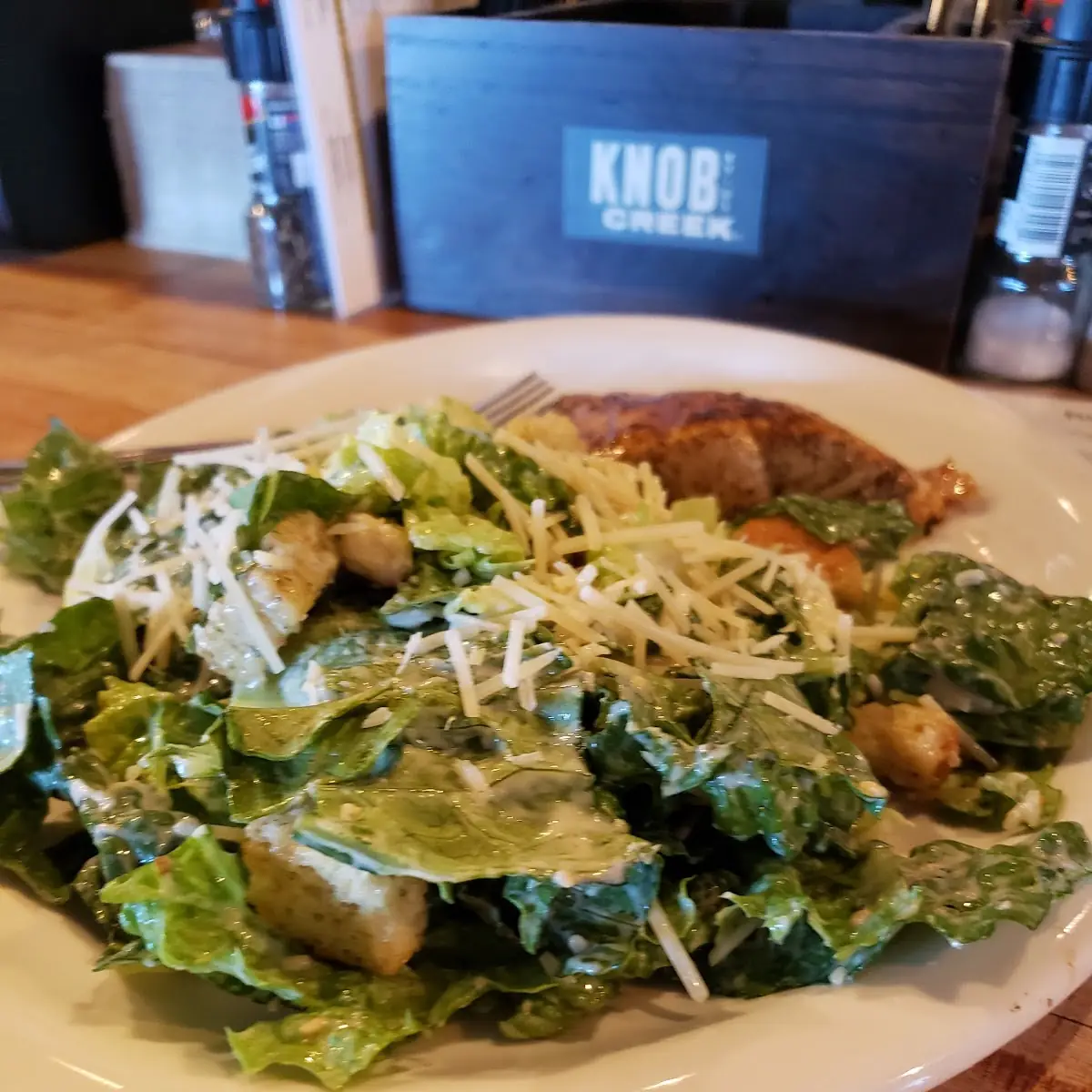 Caesar Salad