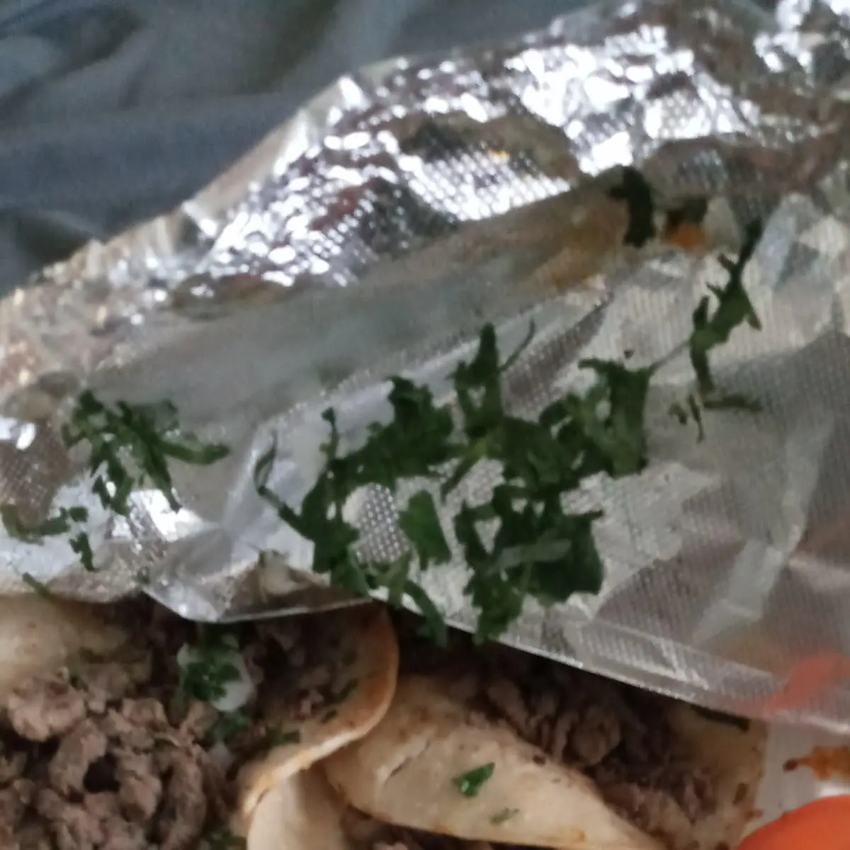 Street Tacos