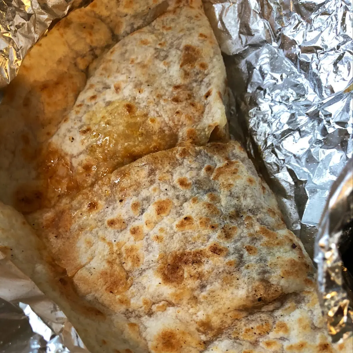Chicken Quesadilla
