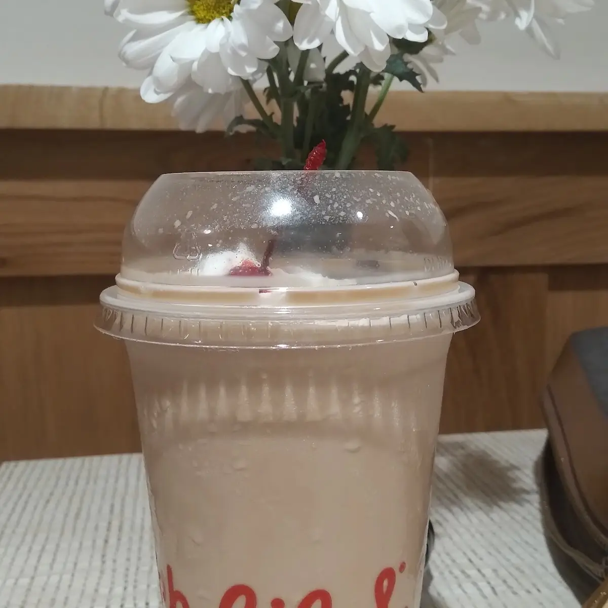 Milk Shake