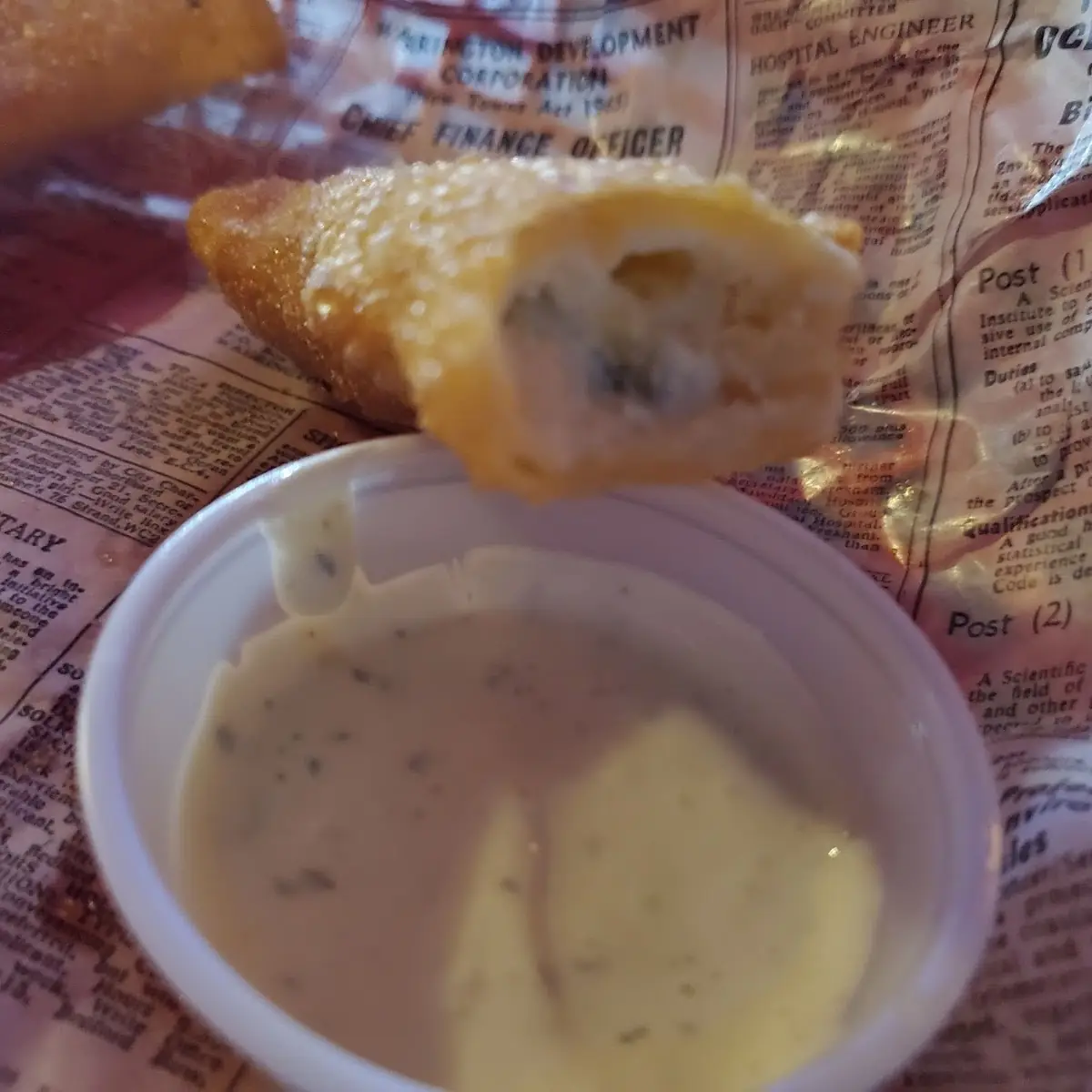 Jalepeno Poppers