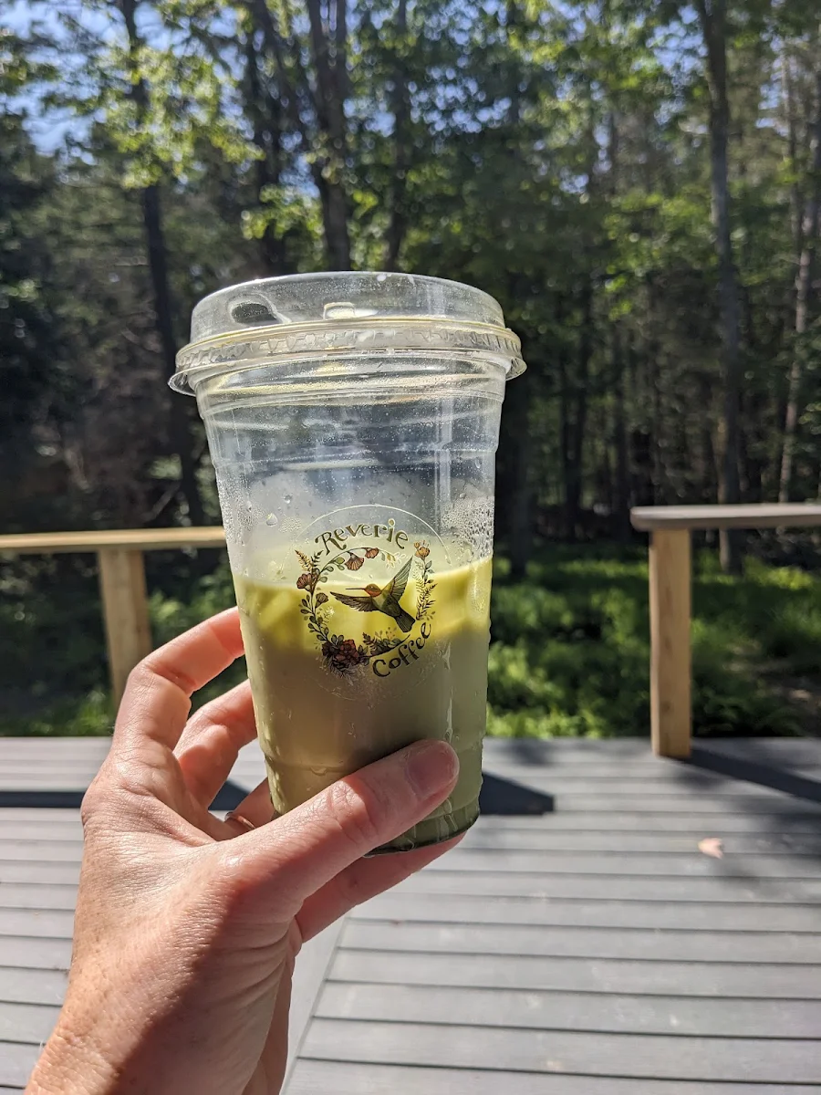 Green Tea